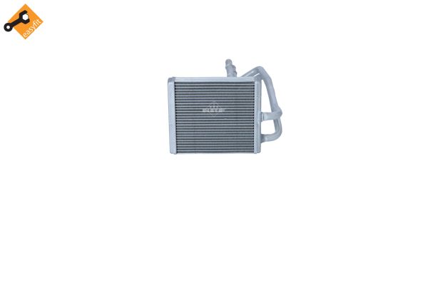 Heat Exchanger, interior heating - 54344 NRF
