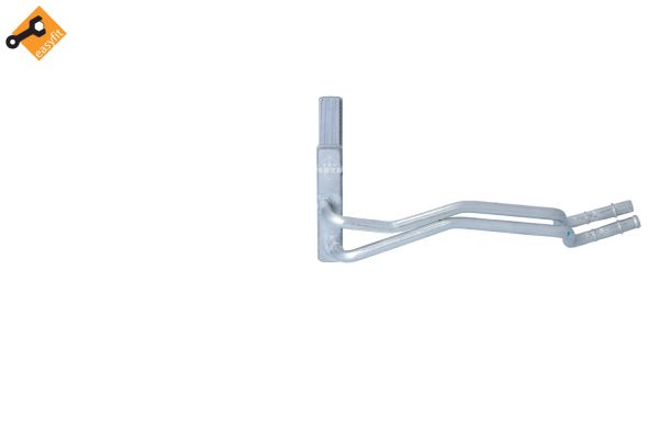 Heat Exchanger, interior heating - 54344 NRF
