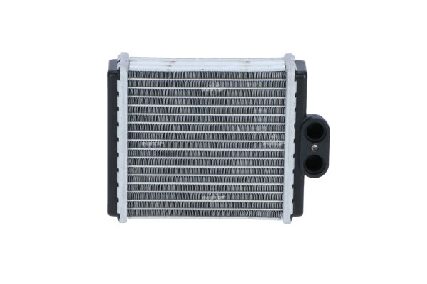 Scambiatore calore, Riscaldamento abitacolo - 54345 NRF