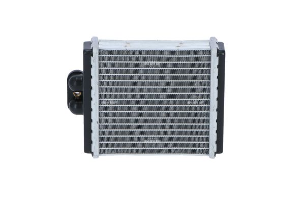 Heat Exchanger, interior heating - 54345 NRF