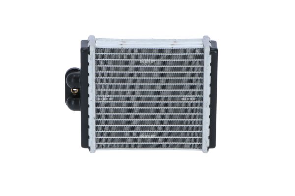 Heat Exchanger, interior heating - 54345 NRF