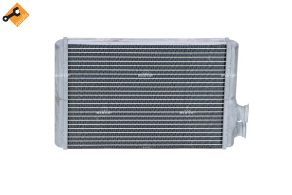 Heat Exchanger, interior heating - 54347 NRF
