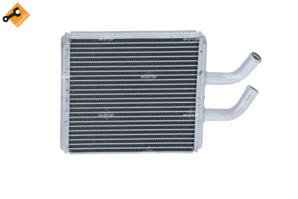 Heat Exchanger, interior heating - 54353 NRF