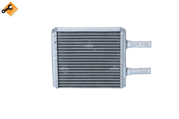 Scambiatore calore, Riscaldamento abitacolo - 54354 NRF