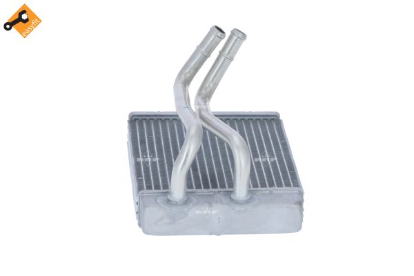 Heat Exchanger, interior heating - 54356 NRF