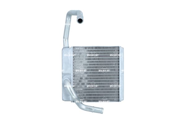 Scambiatore calore, Riscaldamento abitacolo - 54358 NRF