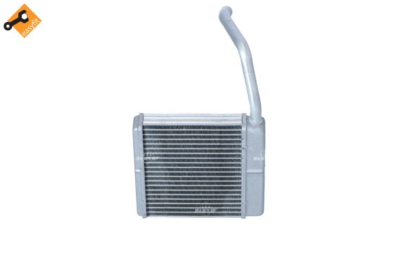 Heat Exchanger, interior heating - 54358 NRF