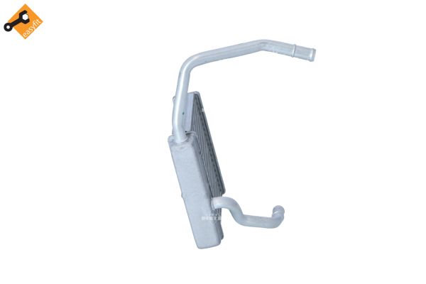 Heat Exchanger, interior heating - 54358 NRF