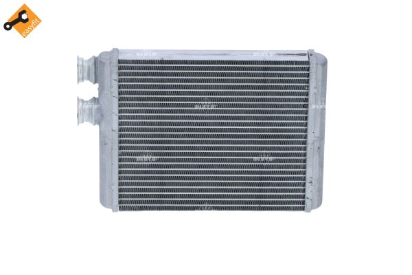 Scambiatore calore, Riscaldamento abitacolo - 54359 NRF