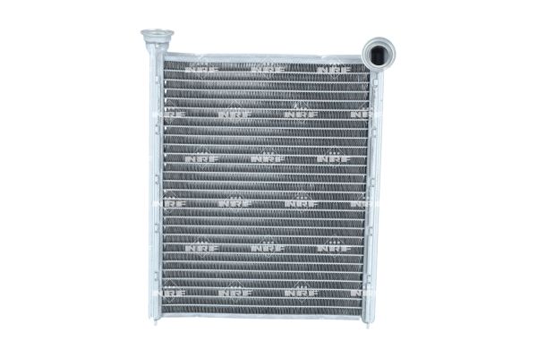 Heat Exchanger, interior heating - 54360 NRF