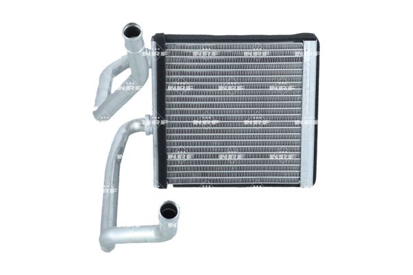 Scambiatore calore, Riscaldamento abitacolo - 54362 NRF