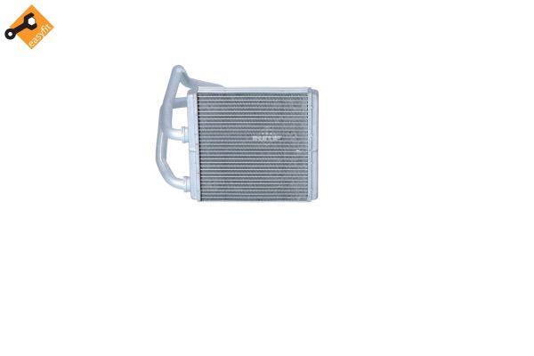 Heat Exchanger, interior heating - 54362 NRF
