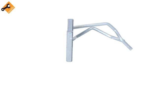 Heat Exchanger, interior heating - 54362 NRF