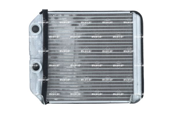 Scambiatore calore, Riscaldamento abitacolo - 54363 NRF