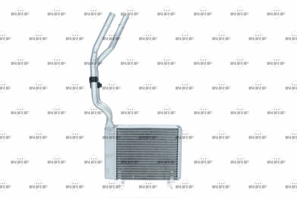 Scambiatore calore, Riscaldamento abitacolo - 54364 NRF