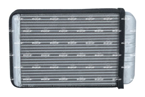 Heat Exchanger, interior heating - 54366 NRF