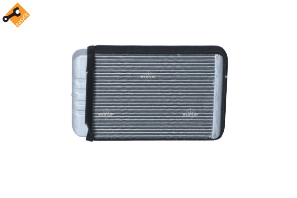 Heat Exchanger, interior heating - 54366 NRF