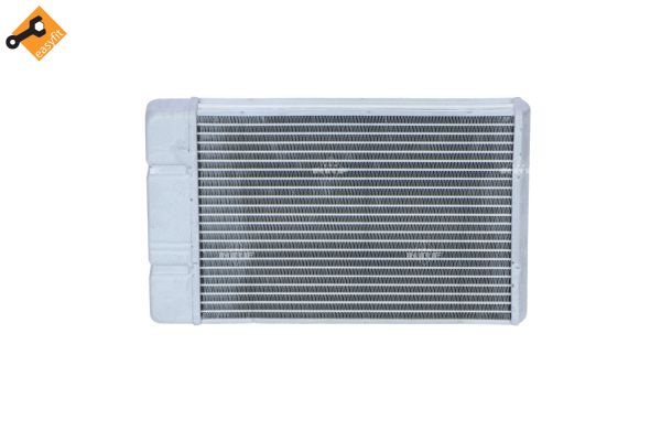 Heat Exchanger, interior heating - 54367 NRF