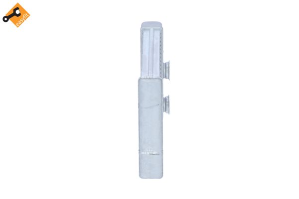 Heat Exchanger, interior heating - 54367 NRF