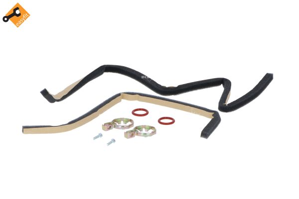 Heat Exchanger, interior heating - 54367 NRF