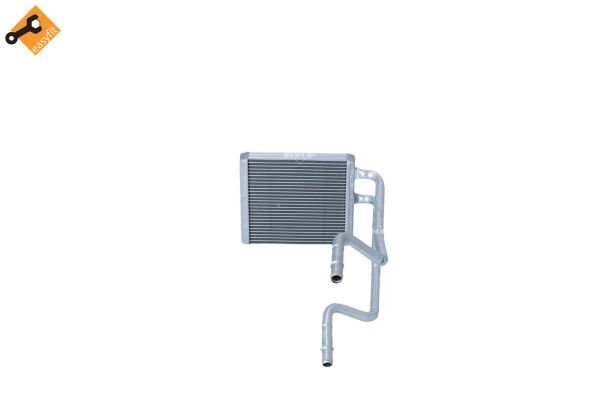 Heat Exchanger, interior heating - 54370 NRF