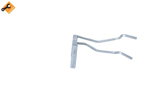Heat Exchanger, interior heating - 54370 NRF