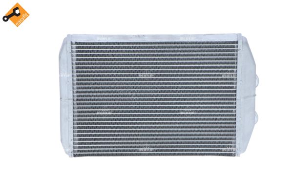 Heat Exchanger, interior heating - 54375 NRF