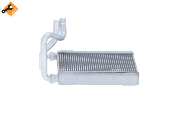 Heat Exchanger, interior heating - 54379 NRF