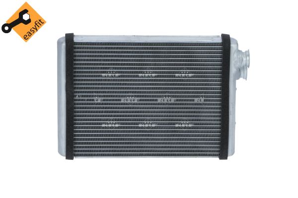 Heat Exchanger, interior heating - 54380 NRF