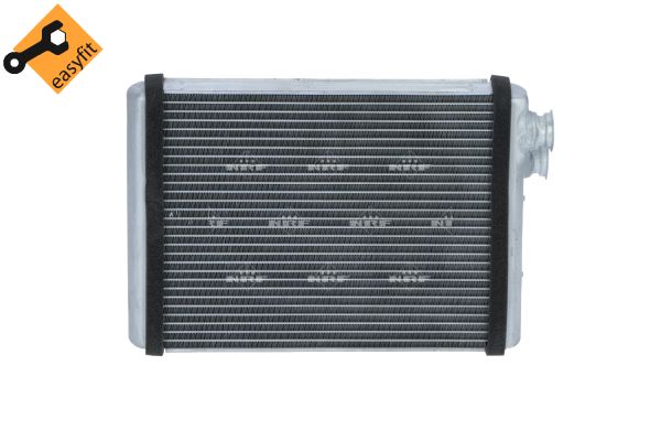 Heat Exchanger, interior heating - 54380 NRF