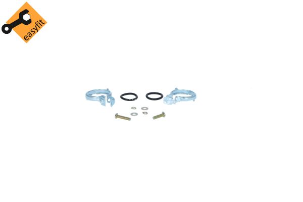 Heat Exchanger, interior heating - 54380 NRF