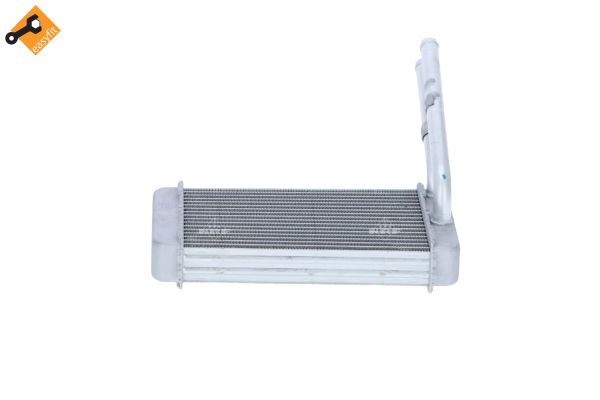 Heat Exchanger, interior heating - 54384 NRF