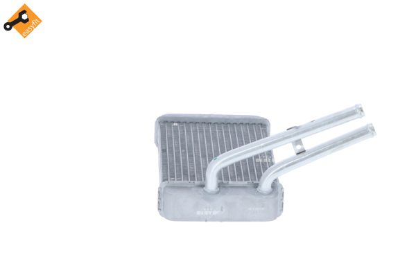 Heat Exchanger, interior heating - 54384 NRF