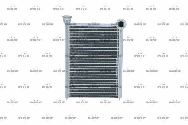 Heat Exchanger, interior heating - 54386 NRF