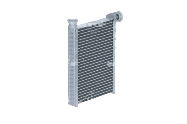 Heat Exchanger, interior heating - 54386 NRF