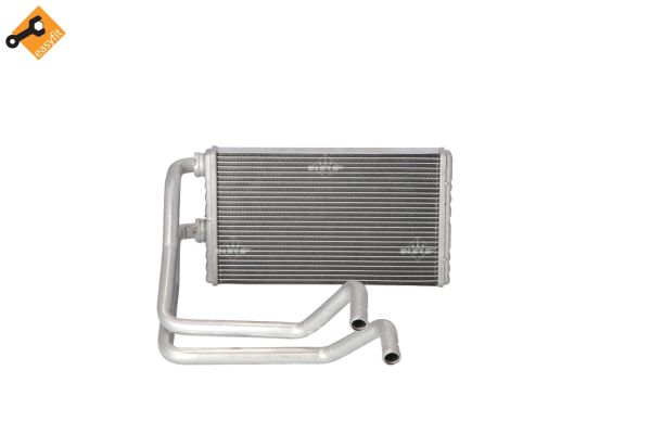 Heat Exchanger, interior heating - 54387 NRF