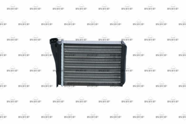 Scambiatore calore, Riscaldamento abitacolo - 54388 NRF