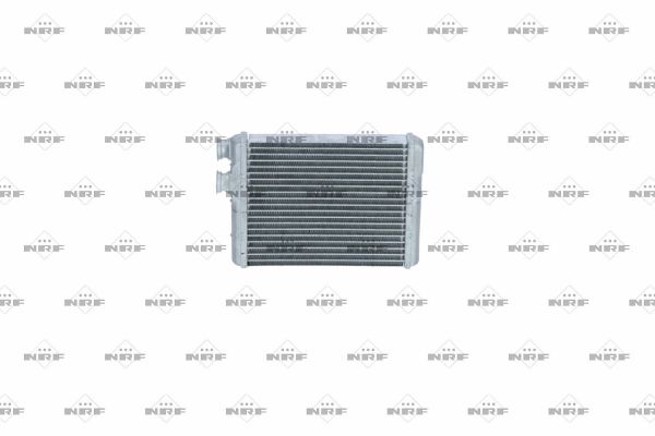 Heat Exchanger, interior heating - 54390 NRF