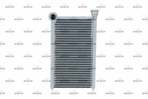 Heat Exchanger, interior heating - 54391 NRF