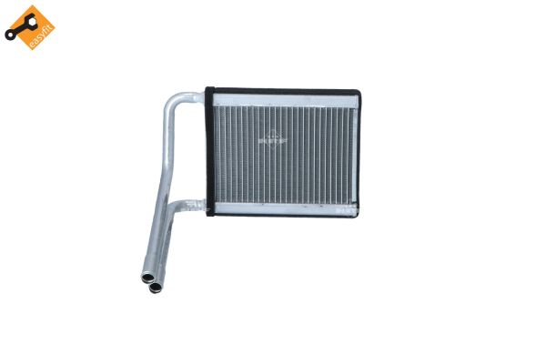 Heat Exchanger, interior heating - 54394 NRF
