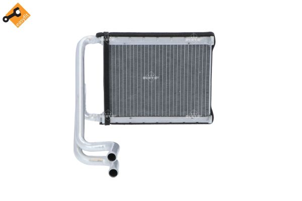 Heat Exchanger, interior heating - 54395 NRF