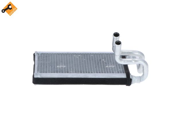 Heat Exchanger, interior heating - 54396 NRF
