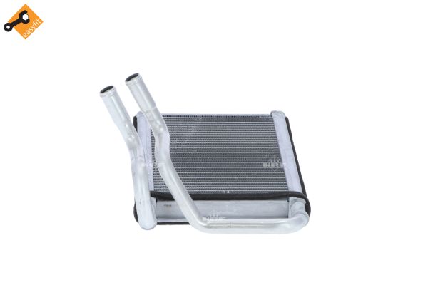 Heat Exchanger, interior heating - 54396 NRF