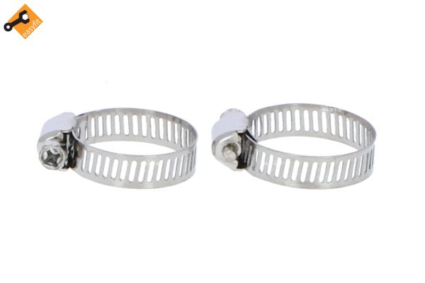 Heat Exchanger, interior heating - 54396 NRF
