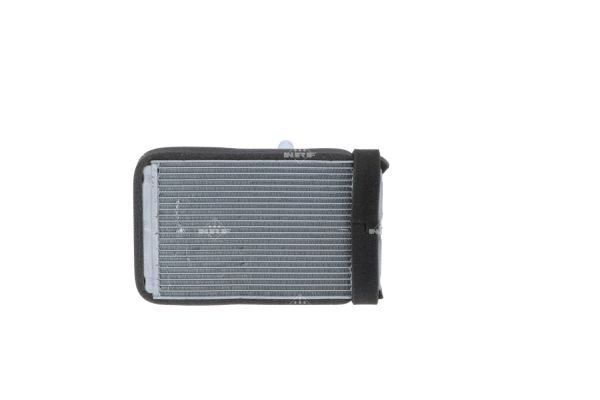 Heat Exchanger, interior heating - 54404 NRF