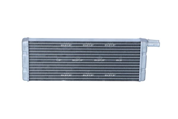 Scambiatore calore, Riscaldamento abitacolo - 54408 NRF