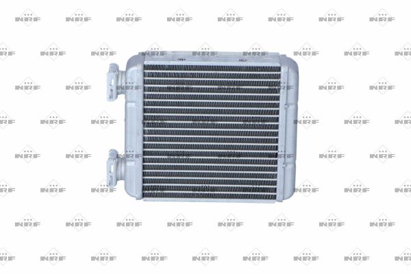 Scambiatore calore, Riscaldamento abitacolo - 54411 NRF