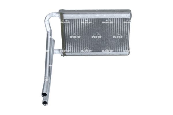 Heat Exchanger, interior heating - 54427 NRF