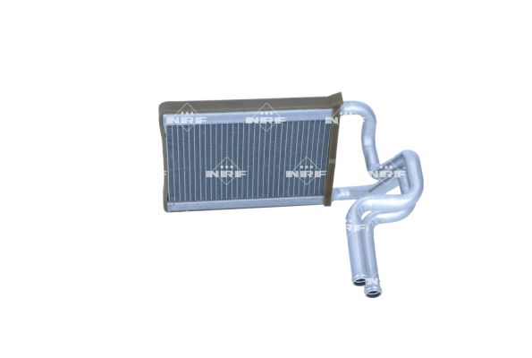 Scambiatore calore, Riscaldamento abitacolo - 54430 NRF