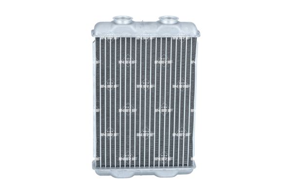 Scambiatore calore, Riscaldamento abitacolo - 54463 NRF